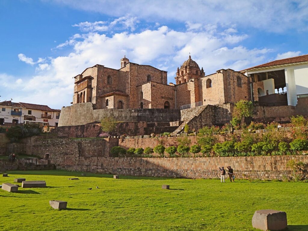 Camino Inca Clásico a Machu Picchu (4D) - sumaq pureq cusco peru