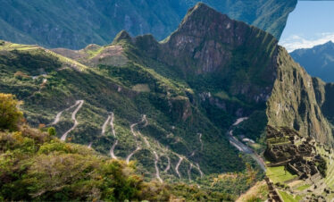 CAMINO INCA CLÁSICO A MACHU PICCHU – 4 DÍAS