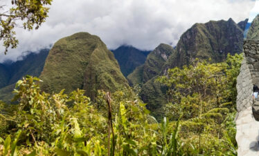 CAMINO INCA POR JUNGLA A MACHU PICCHU DESDE CUSCO – 4 DÍAS