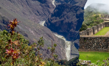 TREK A CHOQUEQUIRAO DESDE CUSCO – 4 DÍAS / 3 NOCHES