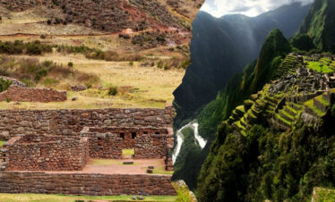 CAMINATA HUCHUY QOSQO A MACHU PICCHU – 2 DÍAS