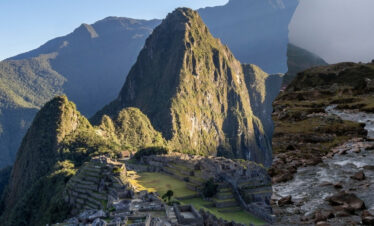 TREK DE LARES A MACHU PICCHU – 4 DÍAS / 3 NOCHES