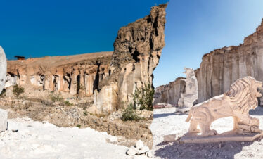 ROTA DO SILLAR AREQUIPA