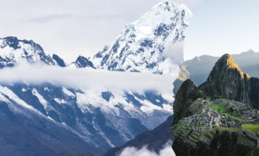 SALKANTAY CON MACHU PICCHU – 3 DÍAS / 2 NOCHES