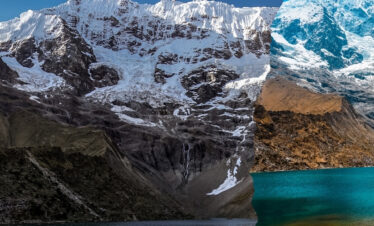 SALKANTAY TREK A MACHU PICCHU DESDE CUSCO 4 DÍAS / 3 NOCHES