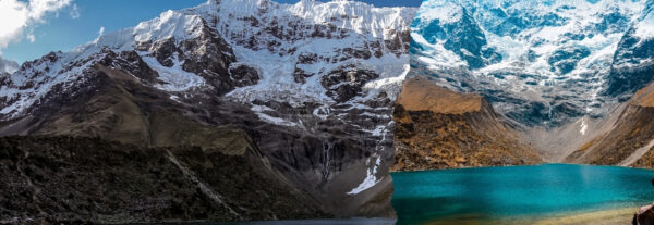 Salkantay Trek a Machu Picchu Desde Cusco 4 Días / 3 Noches