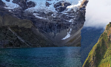 SALKANTAY CON MACHU PICCHU – 5 DÍAS / 4 NOCHES