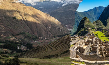VALLE SAGRADO CLÁSSICO COM CONEXÃO A MACHU PICCHU – 2 DIAS