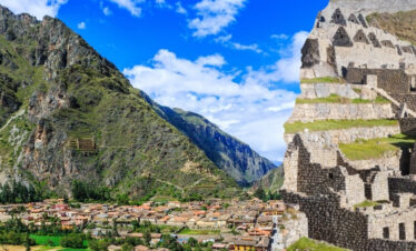 SAGRADO VIP COM CONEXÃO A MACHU PICCHU – 2 DIAS