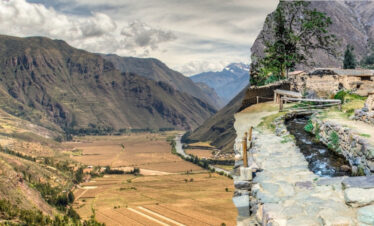 TOUR VALLE SAGRADO VIP 1 DÍA